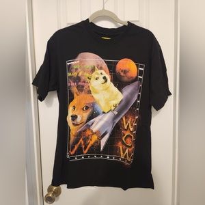 Chinatown Market “Doge to the moon”